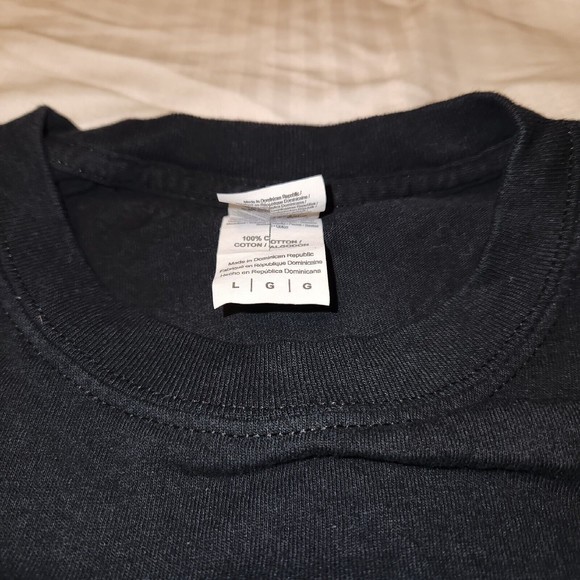 Oklahoma Sooners, Cotton, T Shirt Size Large‎ - Picture 4 of 4